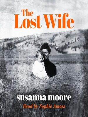 cover image of The Lost Wife
